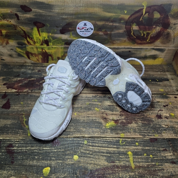 Nike Air Max Terrascape Plus DQ3977‎ 100 Shoes Men’s SZ 3.5 US women sz 5 new - Picture 7 of 8